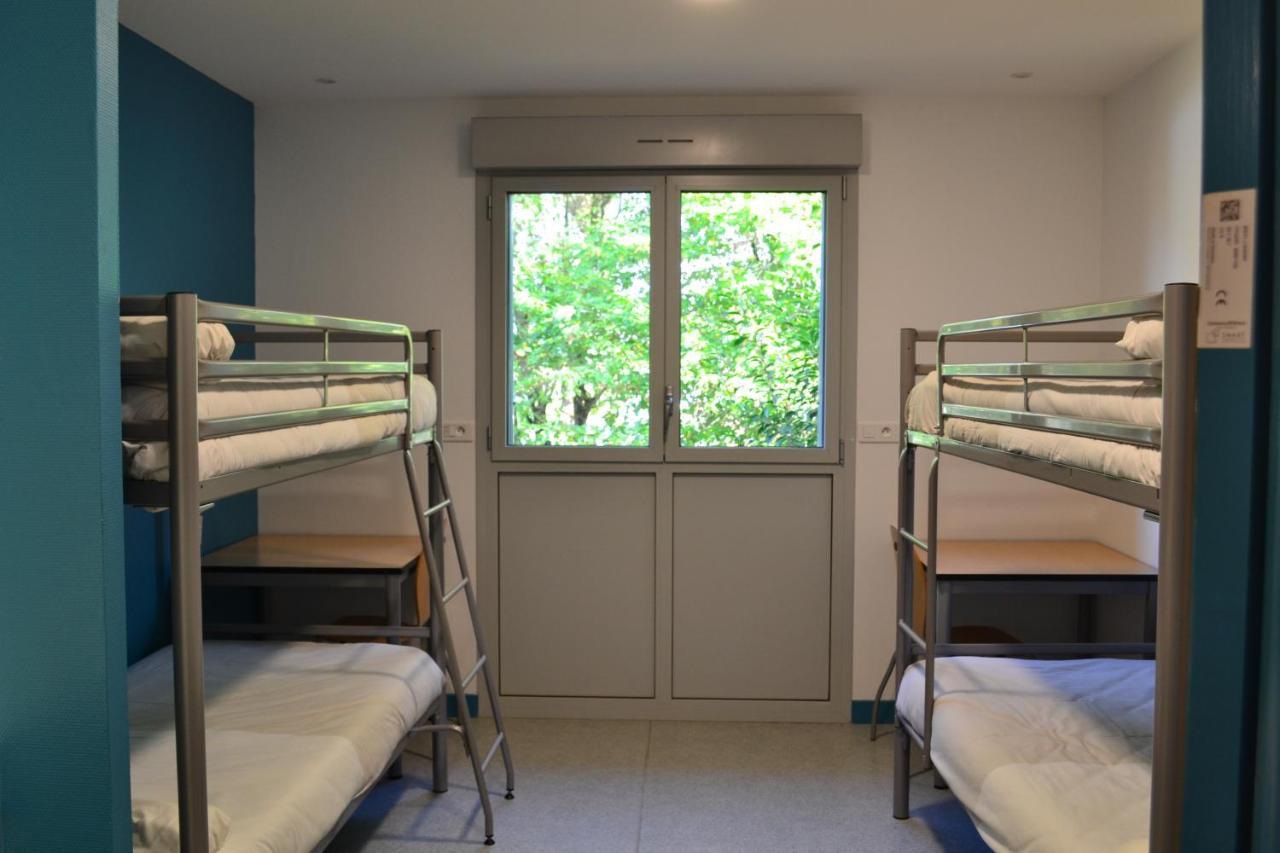 Centre International De Sejour Hostel Laval  Exterior photo