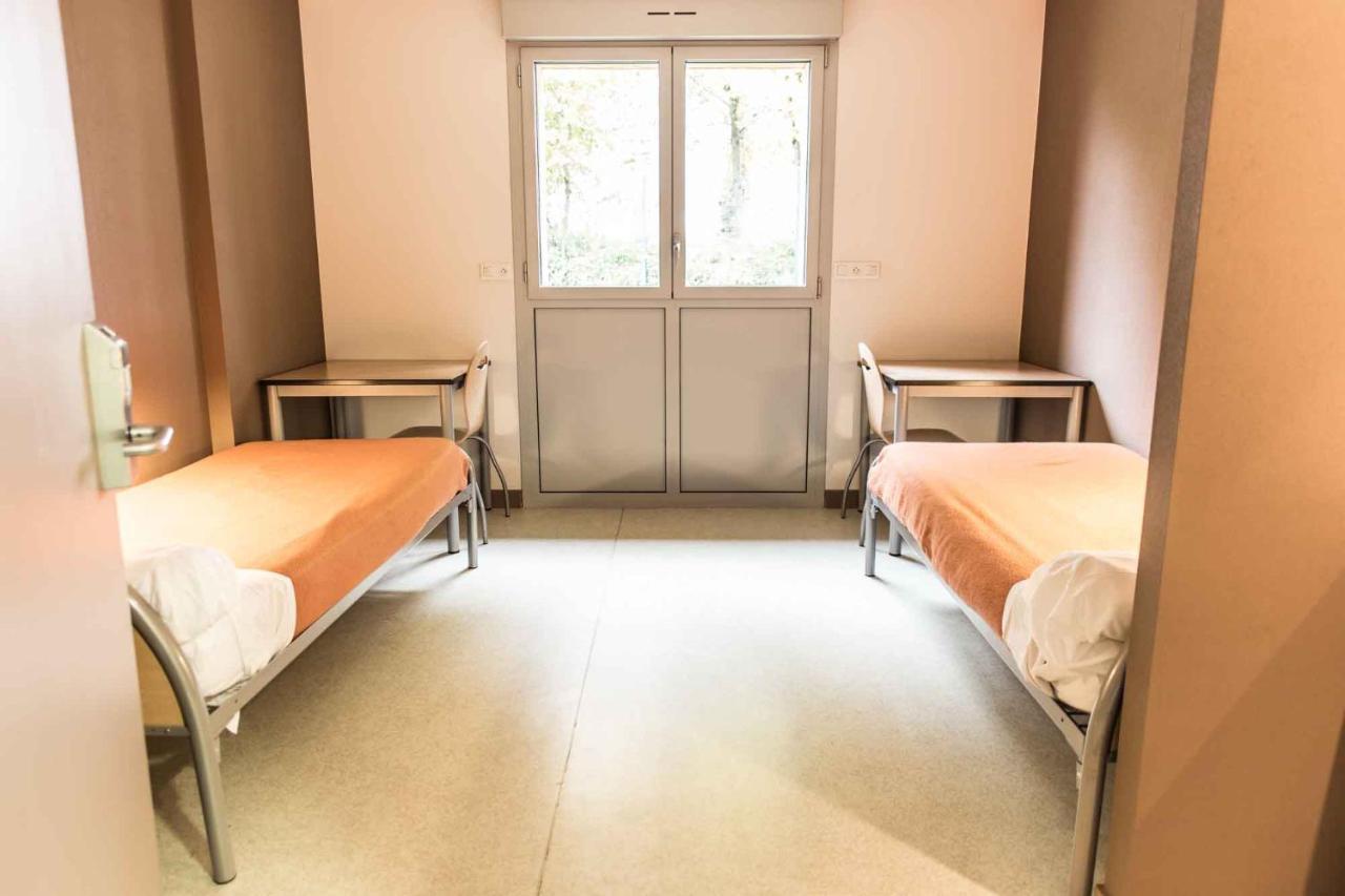 Centre International De Sejour Hostel Laval  Exterior photo